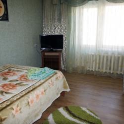 Фото Отель Океан