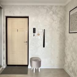 Апартаменты студия