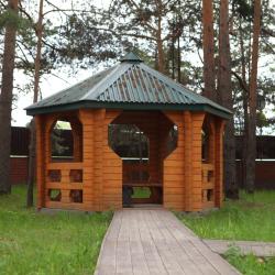 Фото Отель Гледен