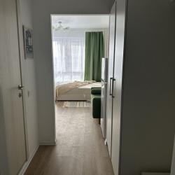 Фото Апартаменты на Каштановой улице 9