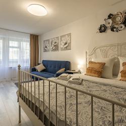Фото Отель Prima Rent на лице Сергиевская 1