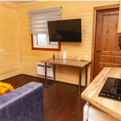 Коттедж стандарт