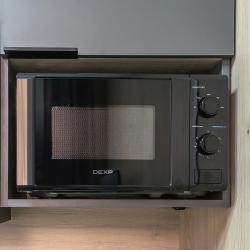 1-комнатные апартаменты студия Москва, Старокаширское шоссе, 2к6