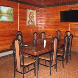 Фото Отель Курский соловей