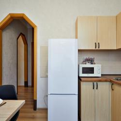 2-комнатные апартаменты улучшенные