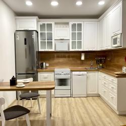 Фото Отель SeveRent (СевеРент) на улице Дзержинского