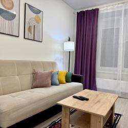 Фото Отель Your Home (Йо Хоум) на проспекте Беломорский 3Ак1
