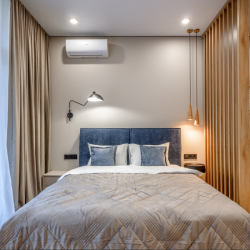 Апартаменты № 99