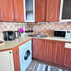 Фото Кварт отель на бульваре Народный 9