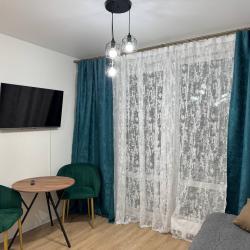 Фото Отель Апарт Комфорт на улице Академика Колмогорова