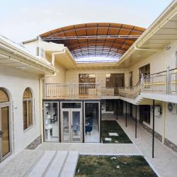 Фото Отель Registan Gold (Регистан Голд)