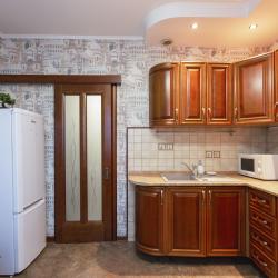 Фото Отель Moment House (Момент Хаус) на улице Юбилейная 30