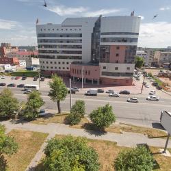 Комната комфорт