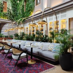 фото 6 Select Hotel Paveletskaya (Селект Павелецкая)
