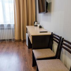 Номер стандарт с 2 односпальными кроватями