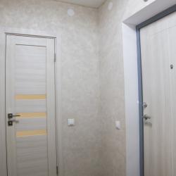 1-комнатные апартаменты стандарт Нижний Новгород, ул. Романтиков, д. 12