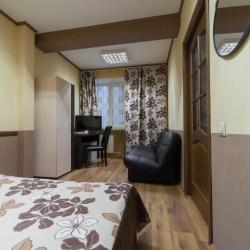 Фото АЛЛиС ОТЕЛЬ