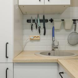 Фото Отель Prima Rent на улице Заломова 4