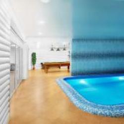 Фото Отель Гостевой Дом Родниковый