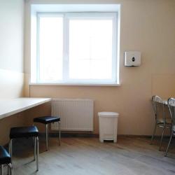 Фото Отель Тапиау