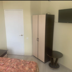 Фото Отель Вилла Светлана