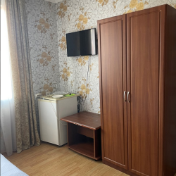 Номер комфорт