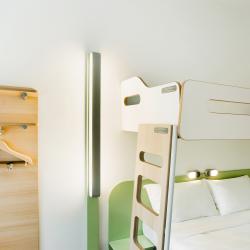 Фото Отель Ibis Budget Moscow Panfilovskaya (Ибис Баджет Панфиловская)