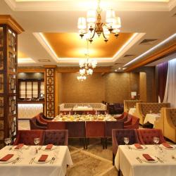 Фото Отель Аустерия