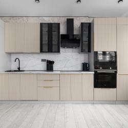 Фото Отель Goodtime Apartments на улице Героя Бочарникова 14/1