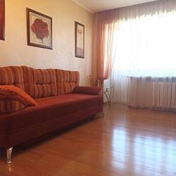 2-комнатные апартаменты стандарт