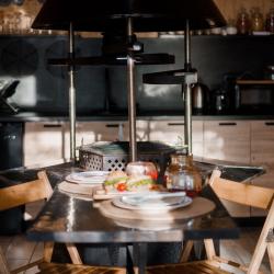 Фото Отель MagicHome (МэджикХоум)