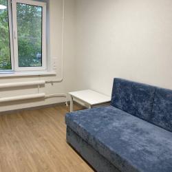 Фото Апартаменты на улице Панфиловцев 7