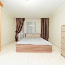 2-комнатные апартаменты стандарт