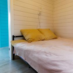 Фото Отель Новинка База Отдыха