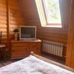 Фото Отель Белая Мельница