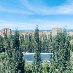 1-комнатные апартаменты стандарт