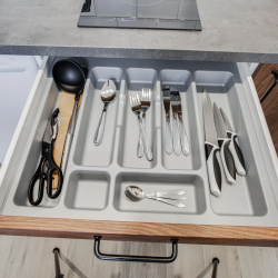 Апартаменты студия с 2 односпальными кроватями