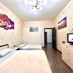 Фото Самарские апартаменты на Маяковского