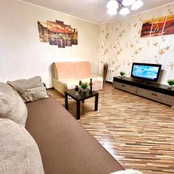 Фото Самарские апартаменты на Карбышева