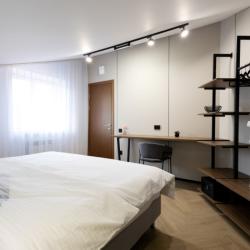 Фото Отель Елки