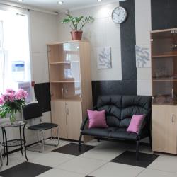 Фото Отель Бизнес Турист