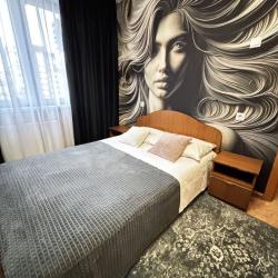 Фото Апартаменты на Омской, 63