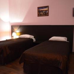 Фото Отель Феста