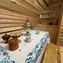 Фото Отель Eco house (Эко хаус)