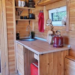 Фото Отель Вуд Плейс