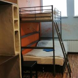 Тартария (бывш. Бест Дейз Хостел) — 29d7e823ae8c9bea3b3ba4bbe238c2d9