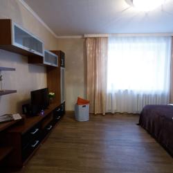 Фото Отель Версаль на улице Пролетарская 25