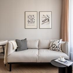фото 2 Апартаменты Merino Home Legenda (Мерино Хоум Легенда)