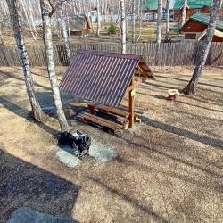 Фото Отель Митькина заимка