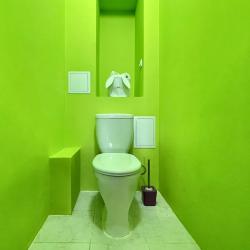 2-комнатные апартаменты улучшенные «GREENCITY»- возле крупнейшего ТЦ 